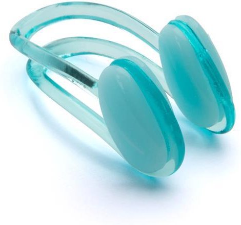 Speedo Universal-Nasenklammer (Blau)