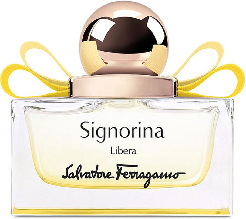 Signorina Libera Edp Vapo 30 ml