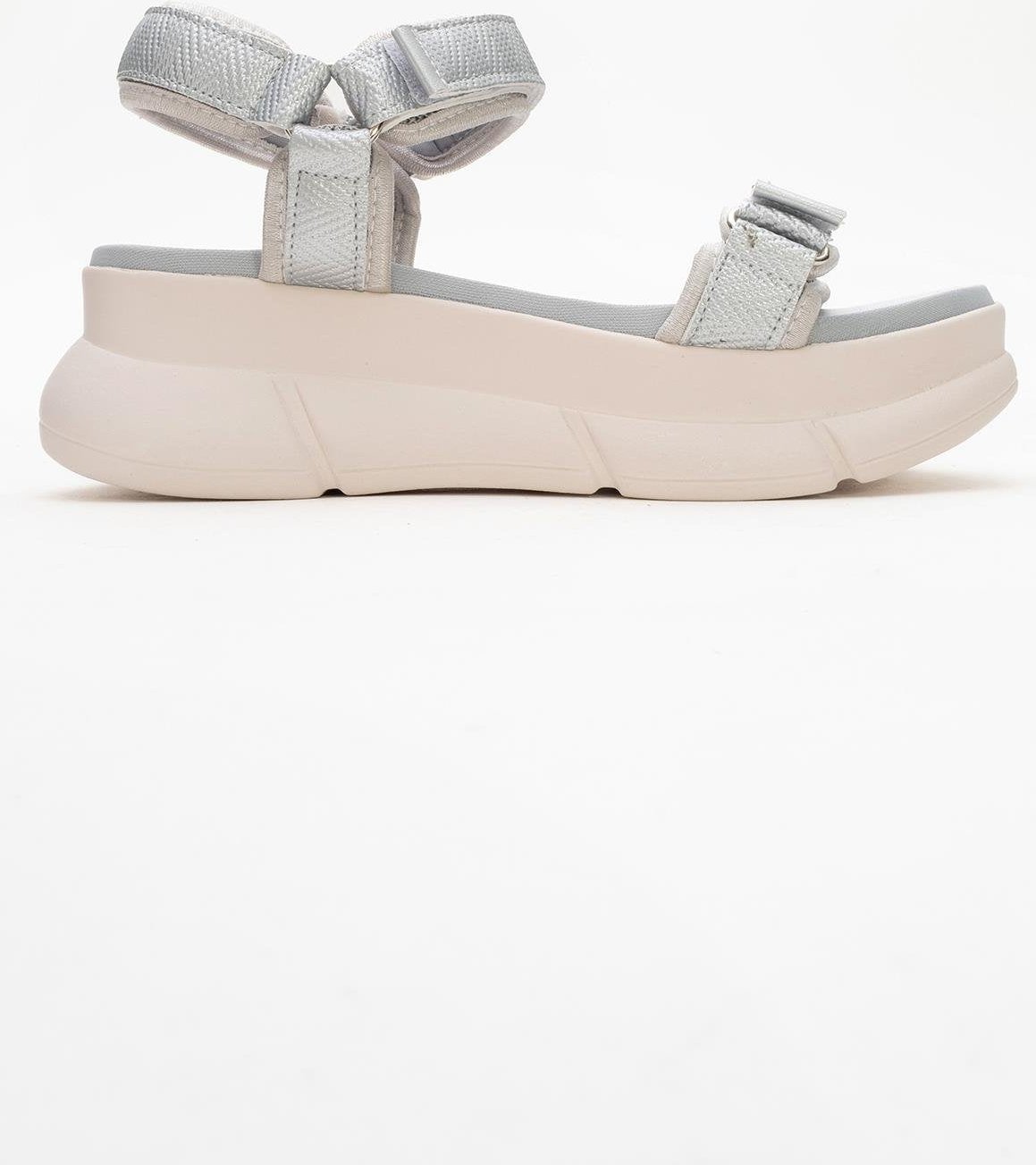 Yrmengardis Riemchen-Sandale