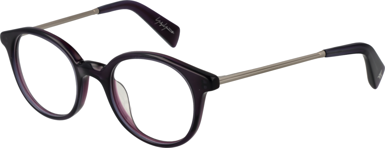 Thumbnail - Yohji Yamamoto Brille YY1008 717 47