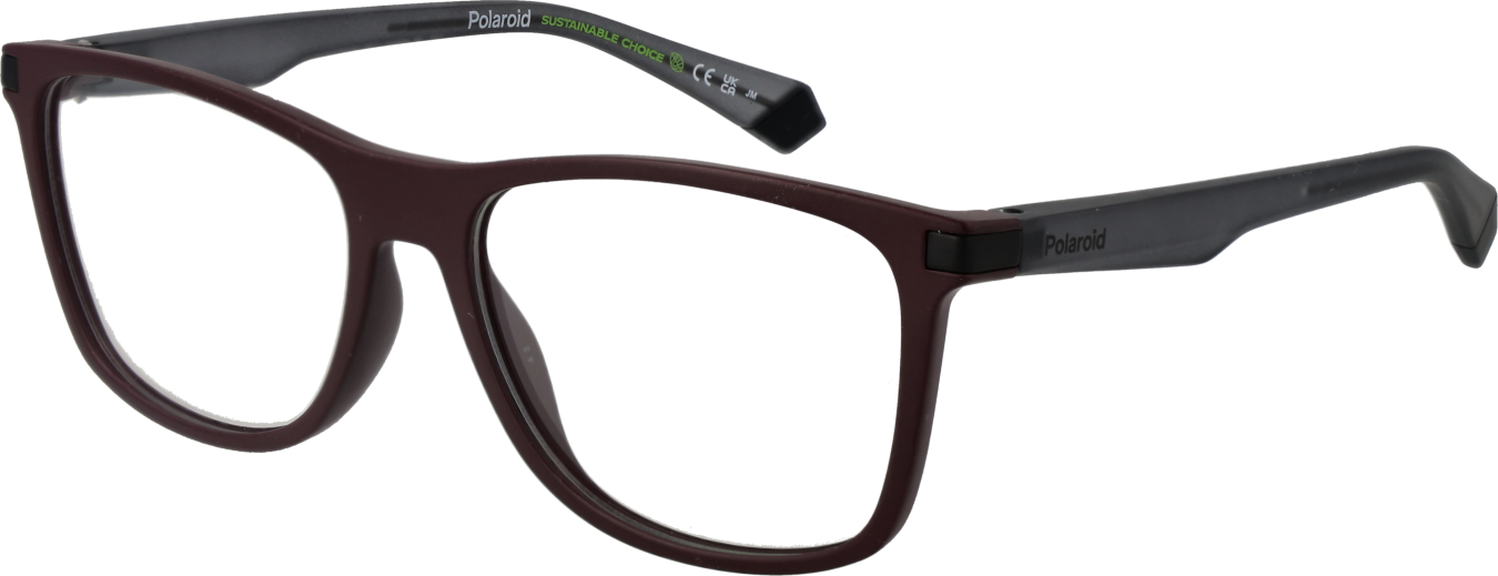 Thumbnail - Polaroid Brillenfassung PLD D514 LHF 55