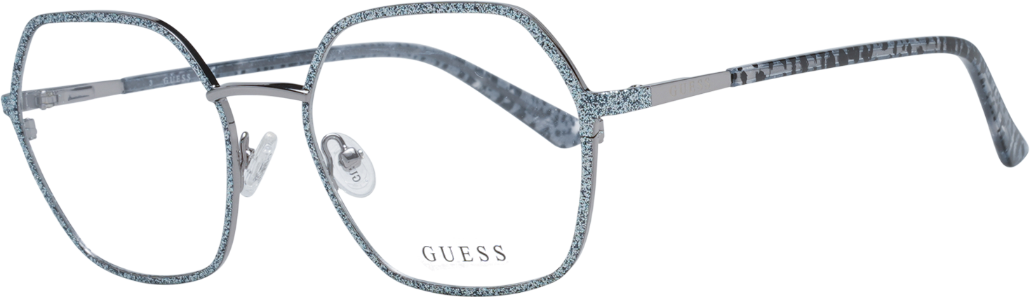 Guess Brille GU2912 020 53