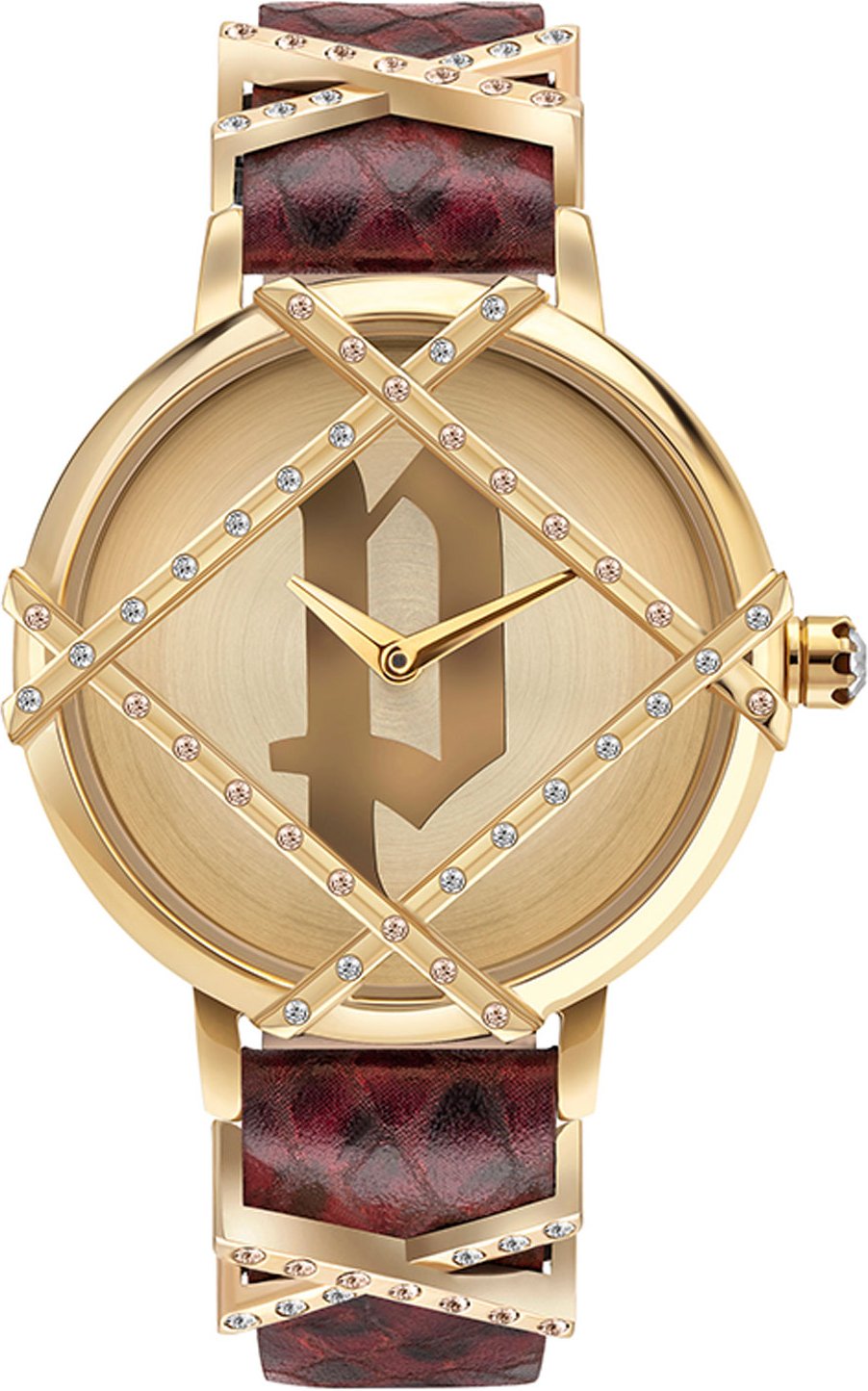 Polizeiwache PL.16068BSG/22