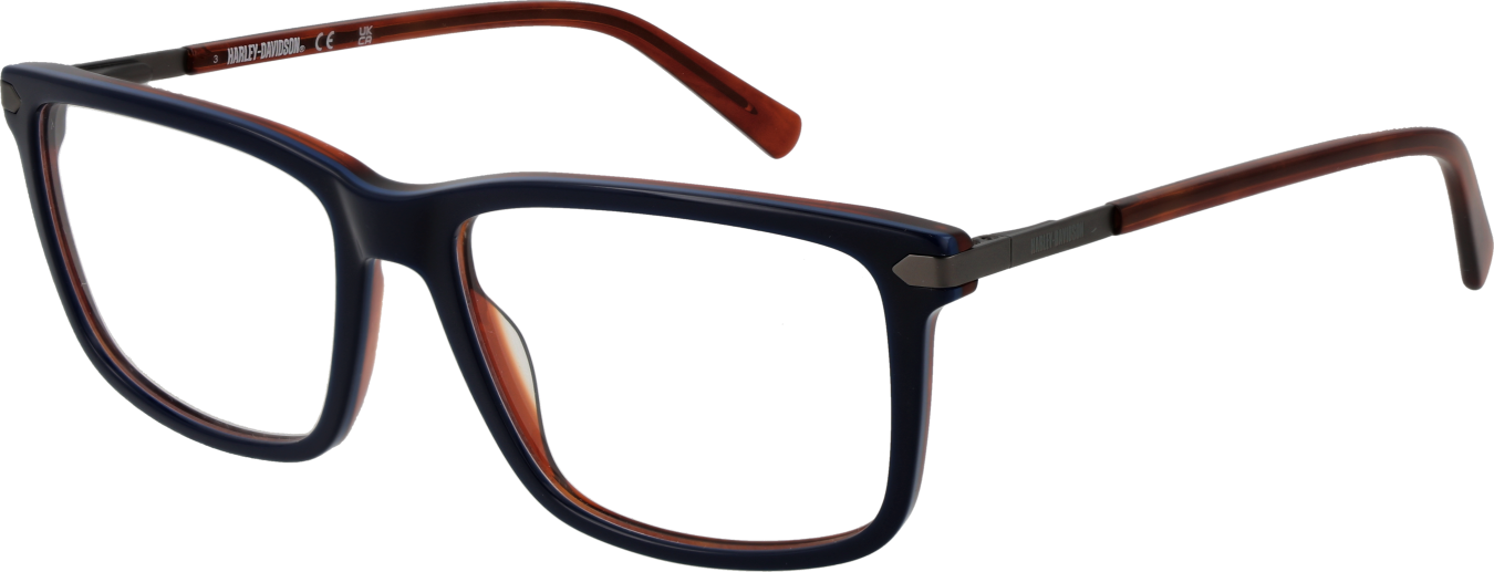 Harley-Davidson Brillenfassung HD50048 092 55