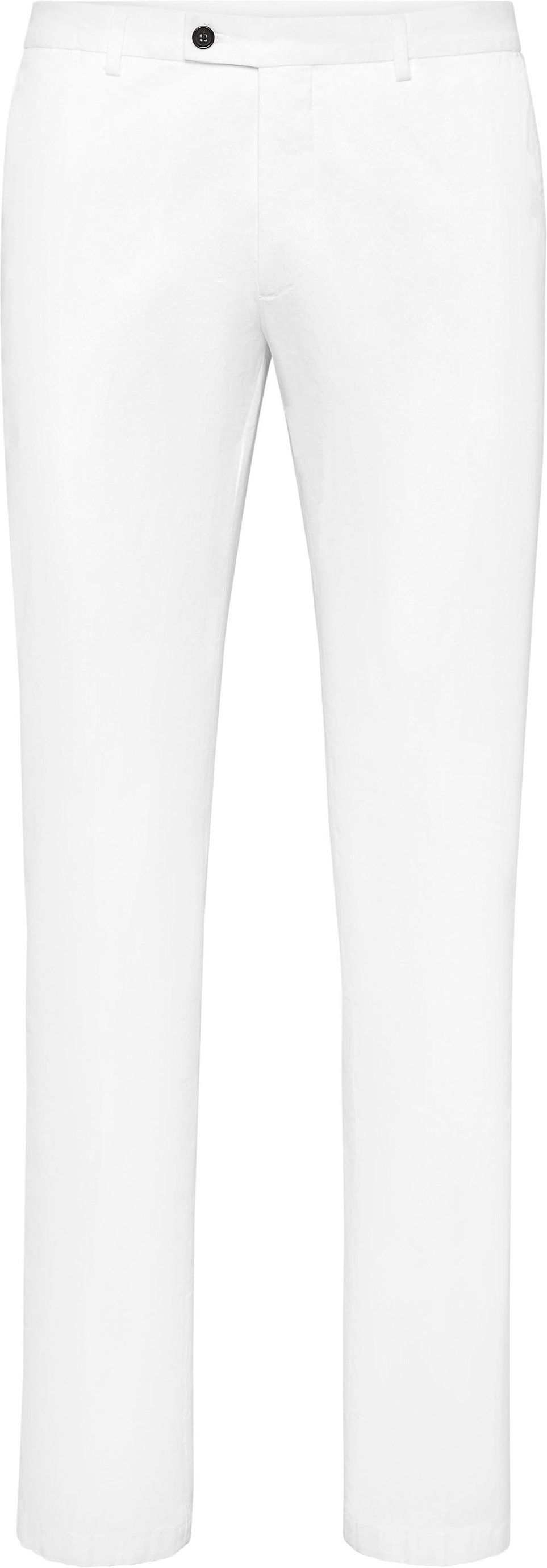 Long Trousers Chinos Fit