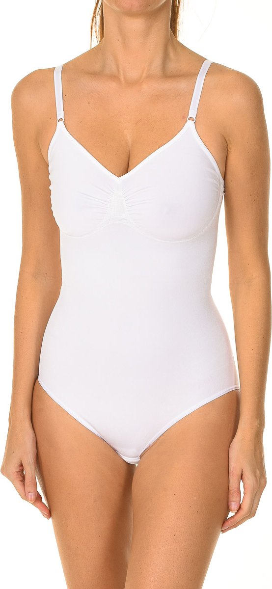 Body ss Gold formende Hakenverschluss 510117 Frau