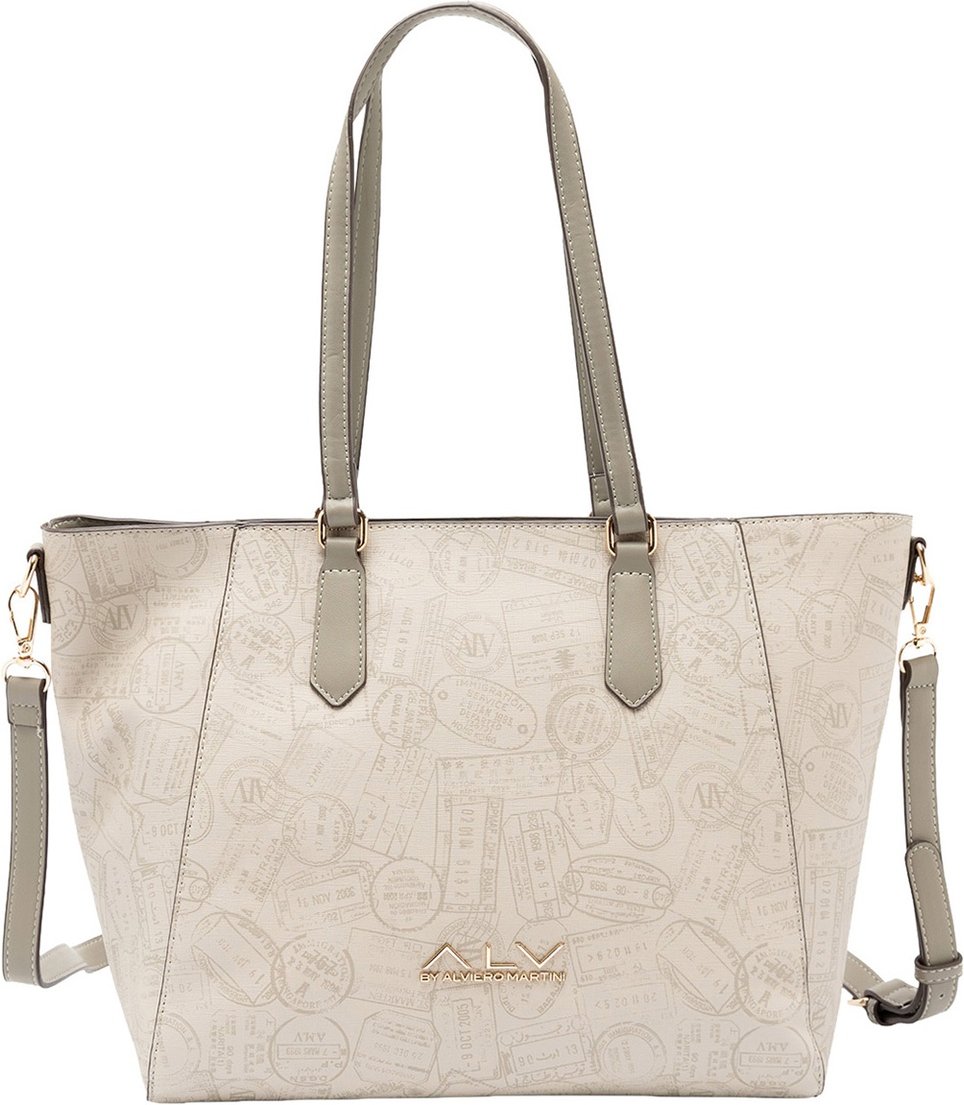 ALV by Alviero Martini Clutch Frauen