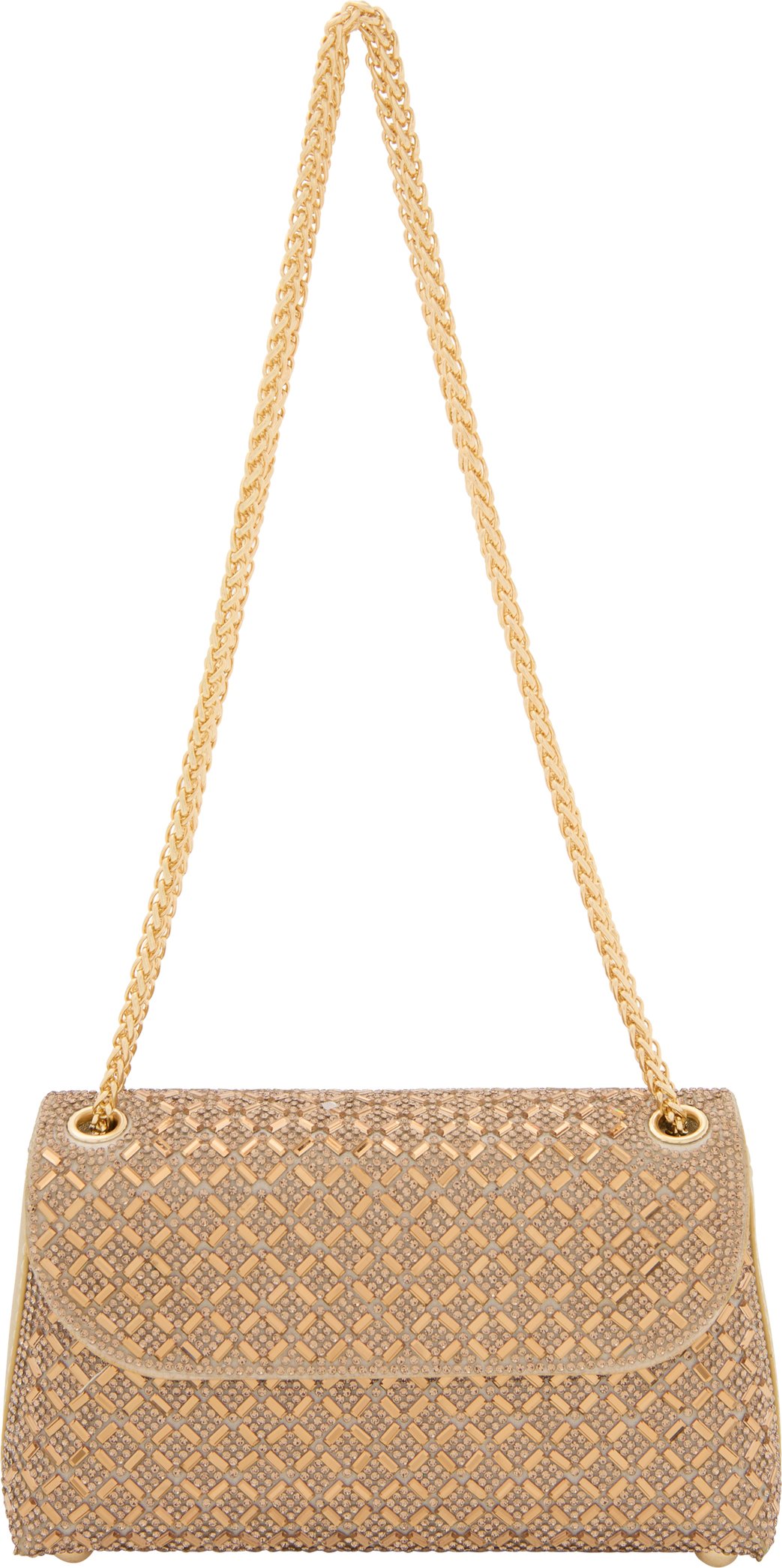 Faina Minaudière Minaudière Frauen Sekt