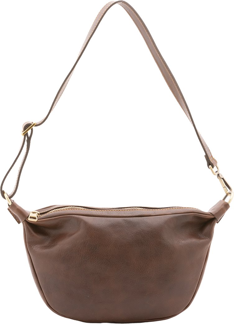 Alessia Firenze Umhängetasche Unisex