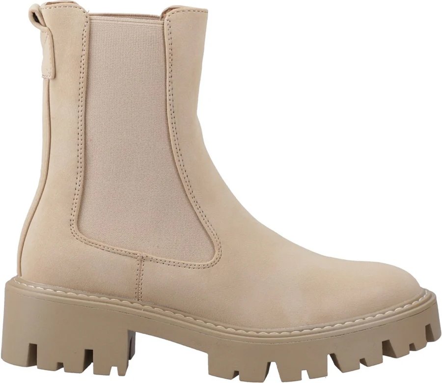 Only - "Betty-1" Stiefeletten für Damen (Camel)