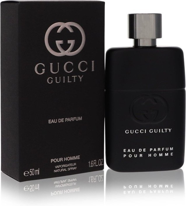 Gucci Guilty Pour Homme Eau de Parfum 50 ml
