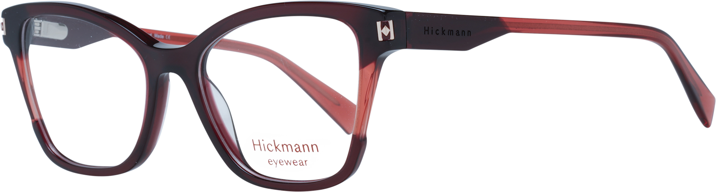 Ana Hickmann Lunettes HI6249 52P04