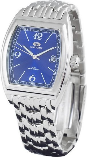 Herren Armbanduhr Time Force TF1822J-01M (38 mm)