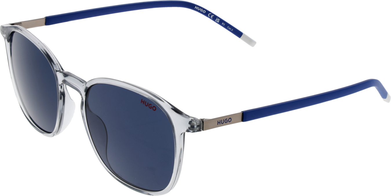 Hugo Sonnenbrille HG 1229/S KB7KU 52