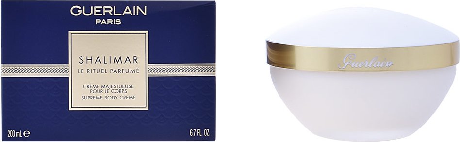 Shalimar - Körpercreme 200ml
