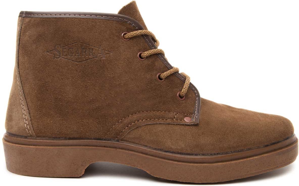 Northome Boot Basicsegarrabra en marron