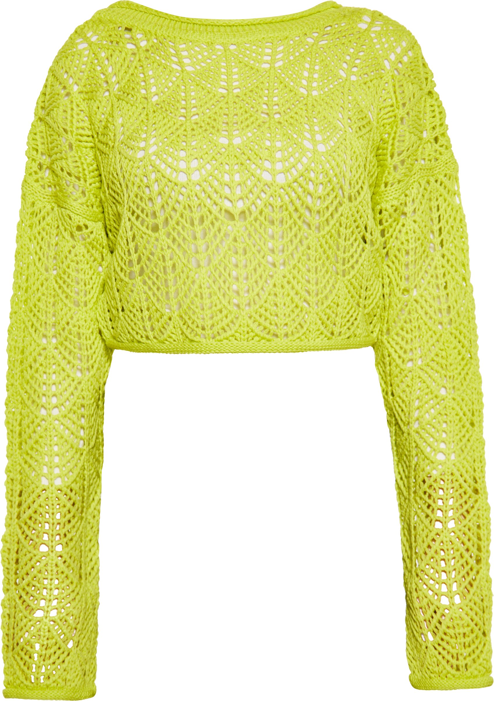 Mymo Zur Seite fahren Damen Limette