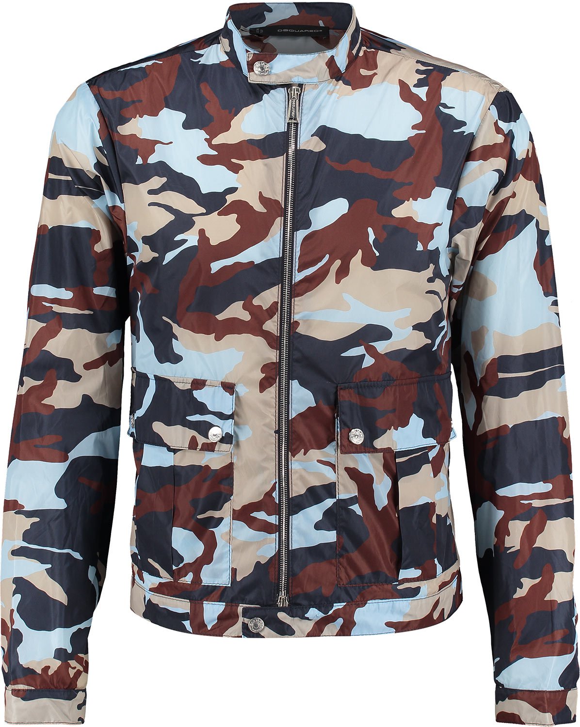 Dsquared2 S74AM0423 S42421 001F Veste