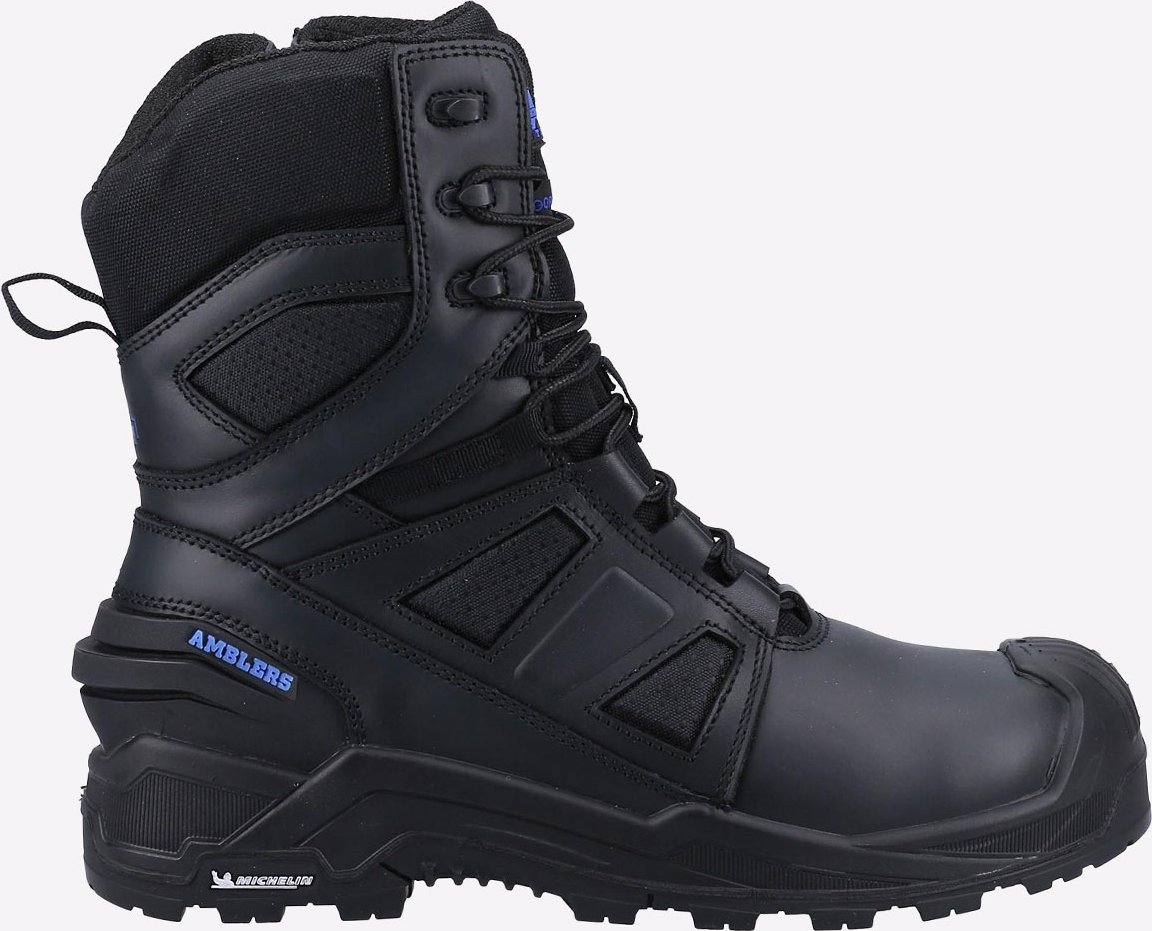 Amblers 981C WASSERDICHTE Sicherheitsstiefel Herren