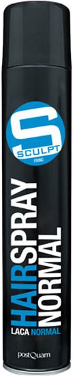 HAARSPRAY NORMAL 520 CC.