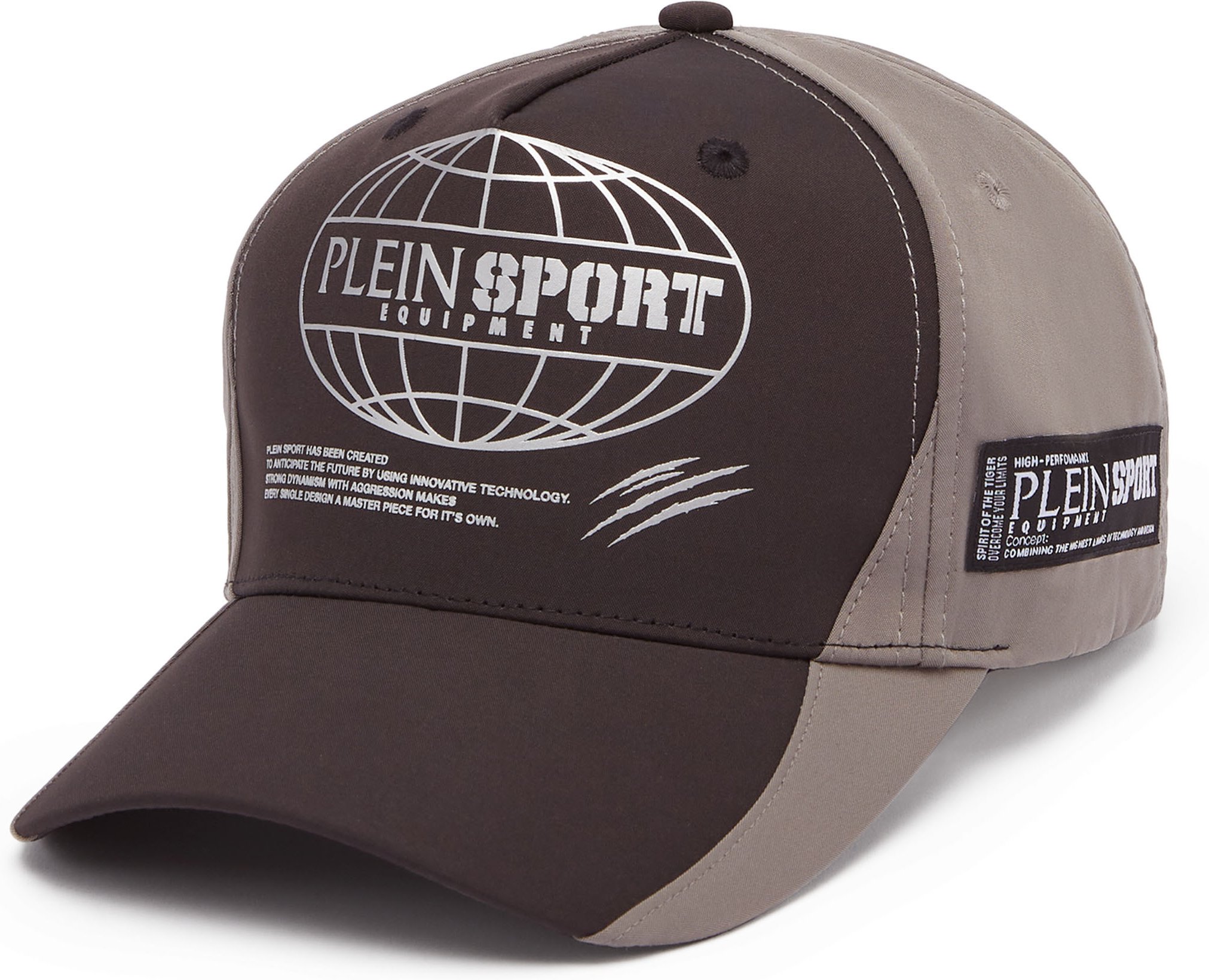 Cap Global Express Edition