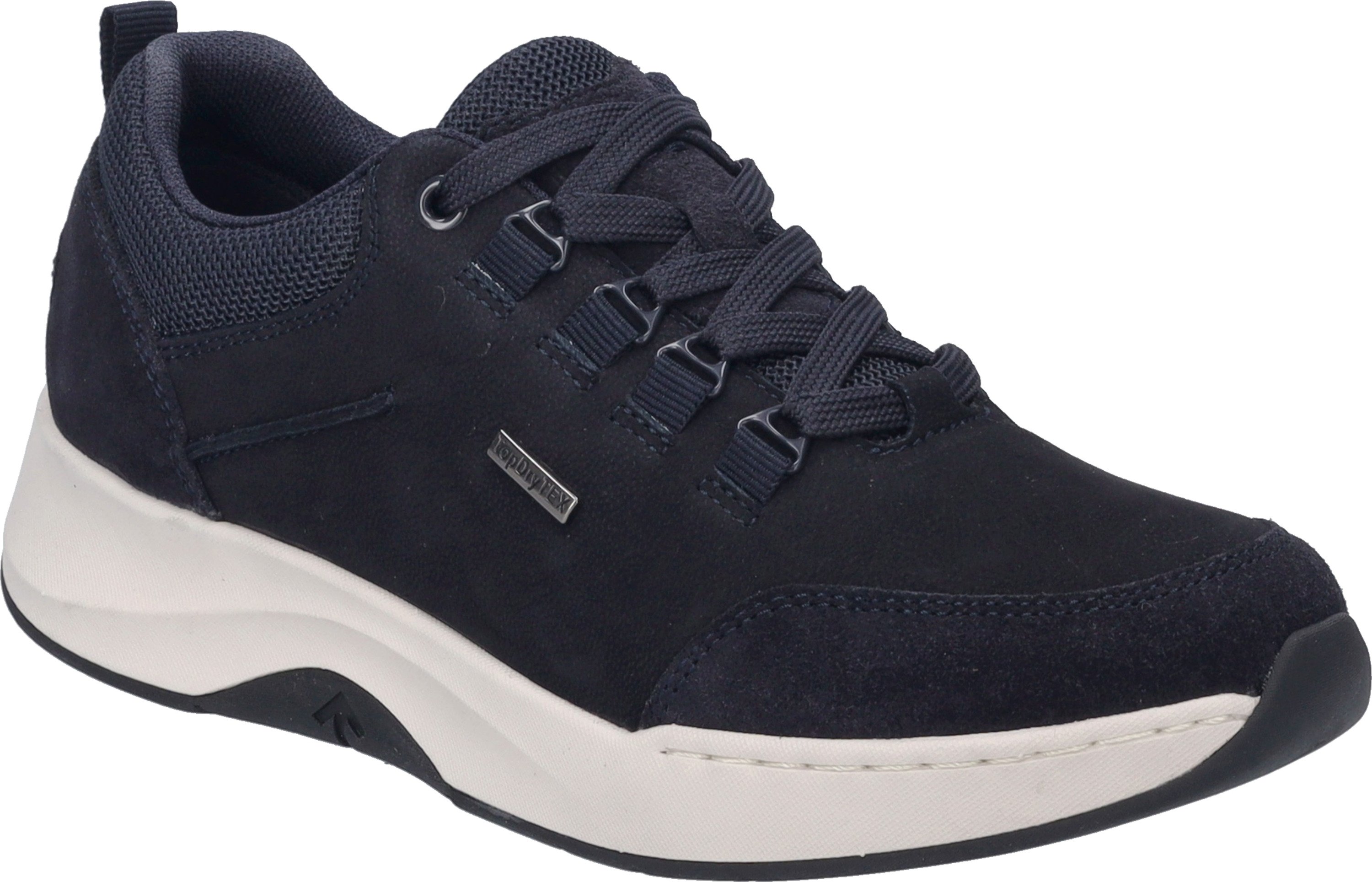 JOSEF SEIBEL Elli 50 | Sneaker für Damen | Blau Elli 50, ocean