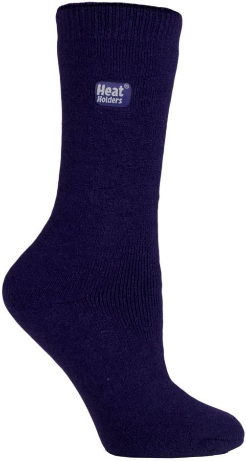 Ultra Lite Damen-Thermo-Socken mit 1,0 TOG