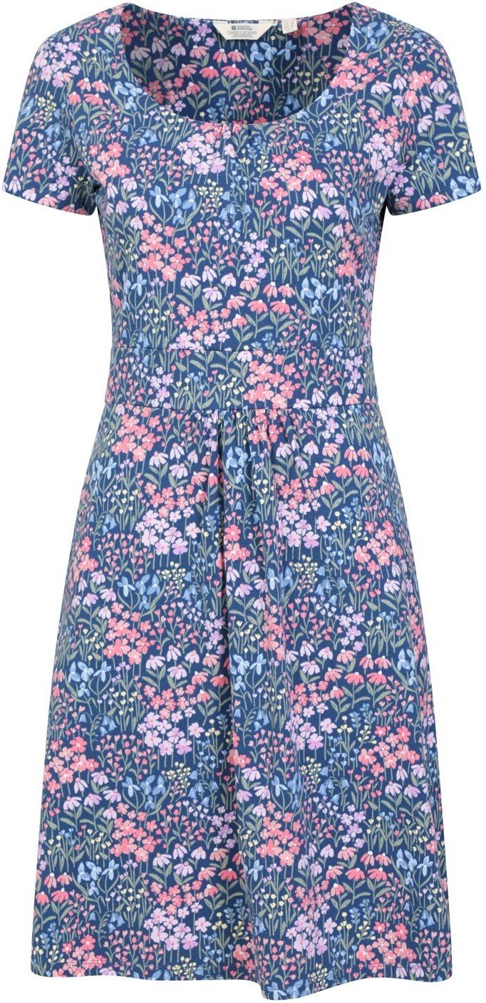 Mountain Warehouse - Midikleid für Damen ()