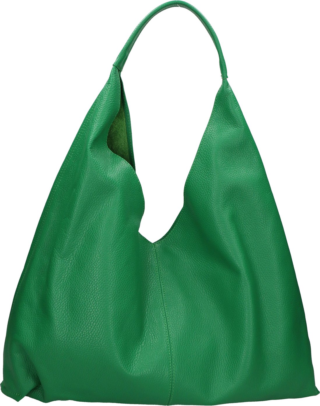 Gave Lux Schultertasche Frauen APPLE GREEN
