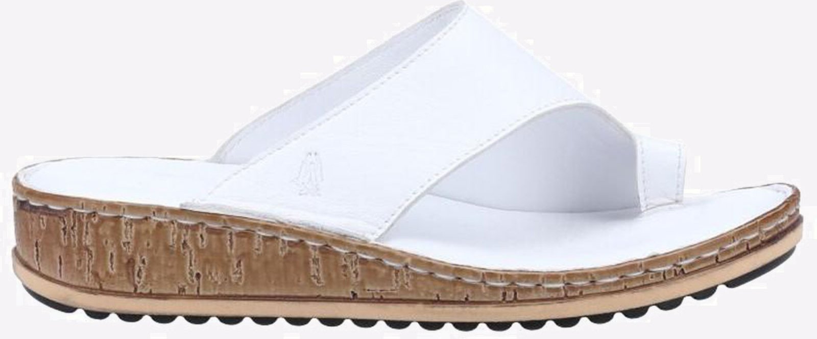 Hush Puppies Elissa Leder Sandalen Damen