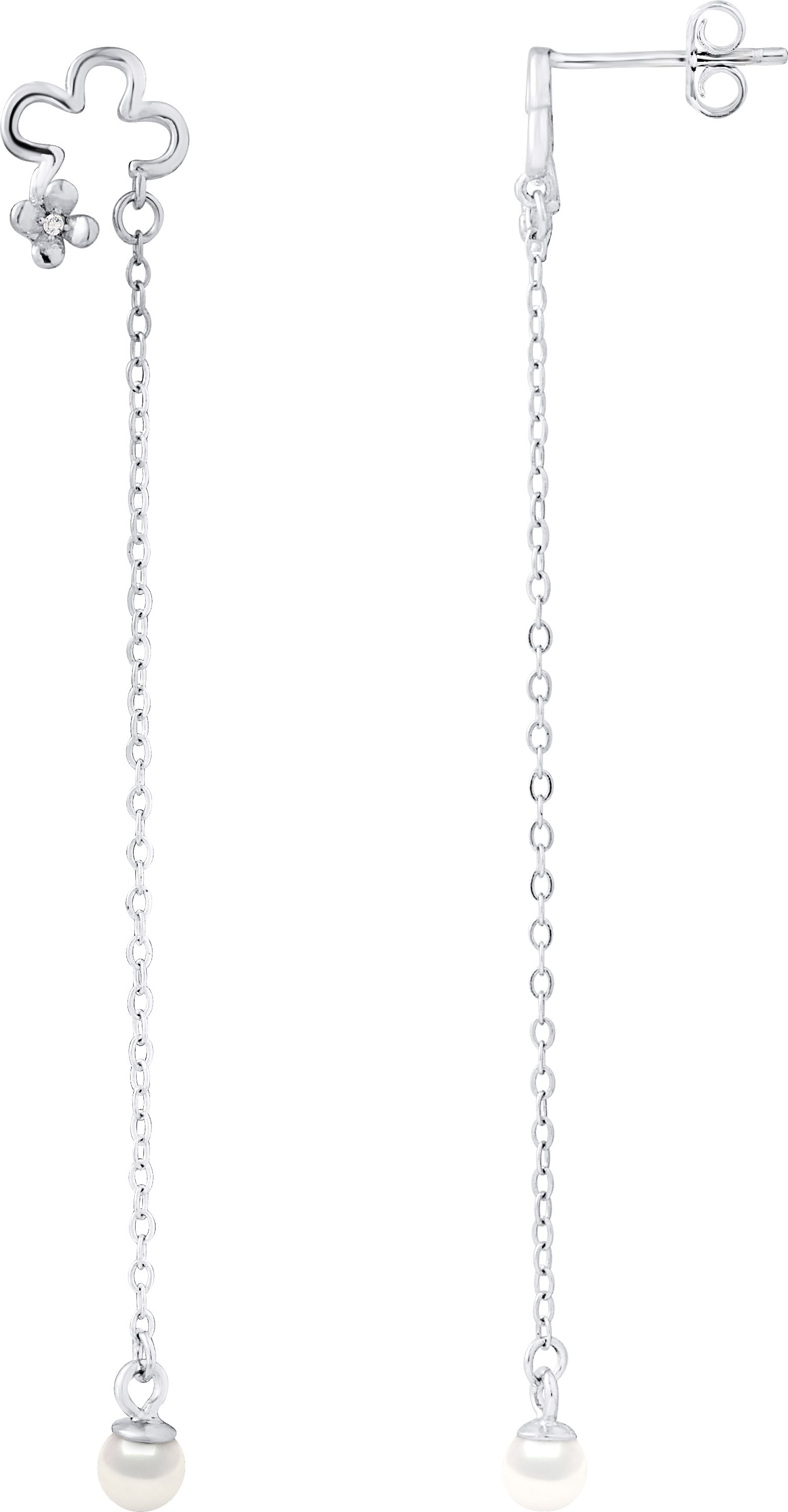 Ohrringe - For You Kollektion