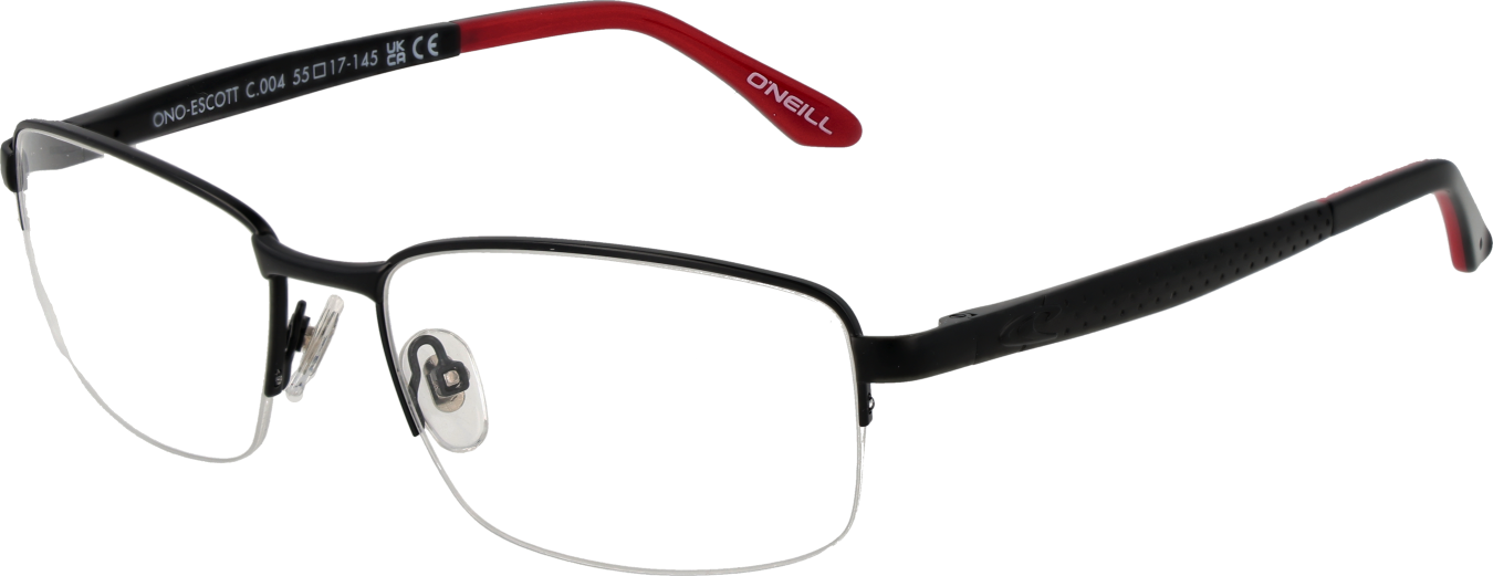 Thumbnail - O'Neill Brillenfassung ONO-ESCOTT 004 55