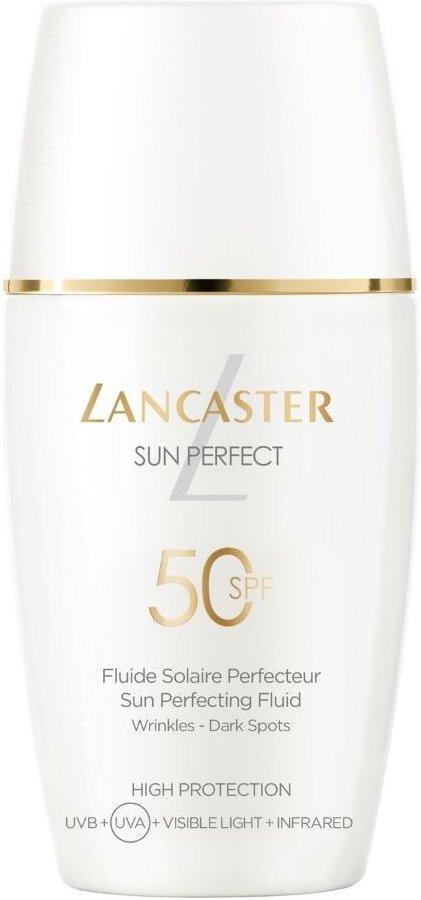 Sun Perfect - Sun Perfecting Fluid SPF50 30 ml