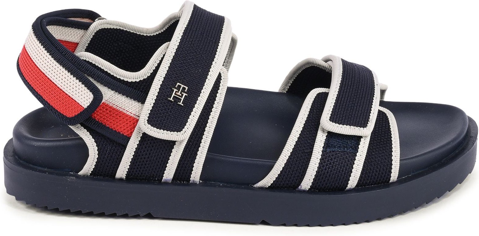 Sport Sandalen Lässig mit Klettverschluss