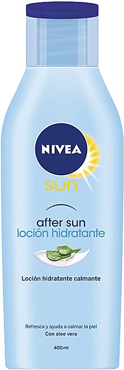 Sun After Sun Feuchtigkeitslotion 400 ml