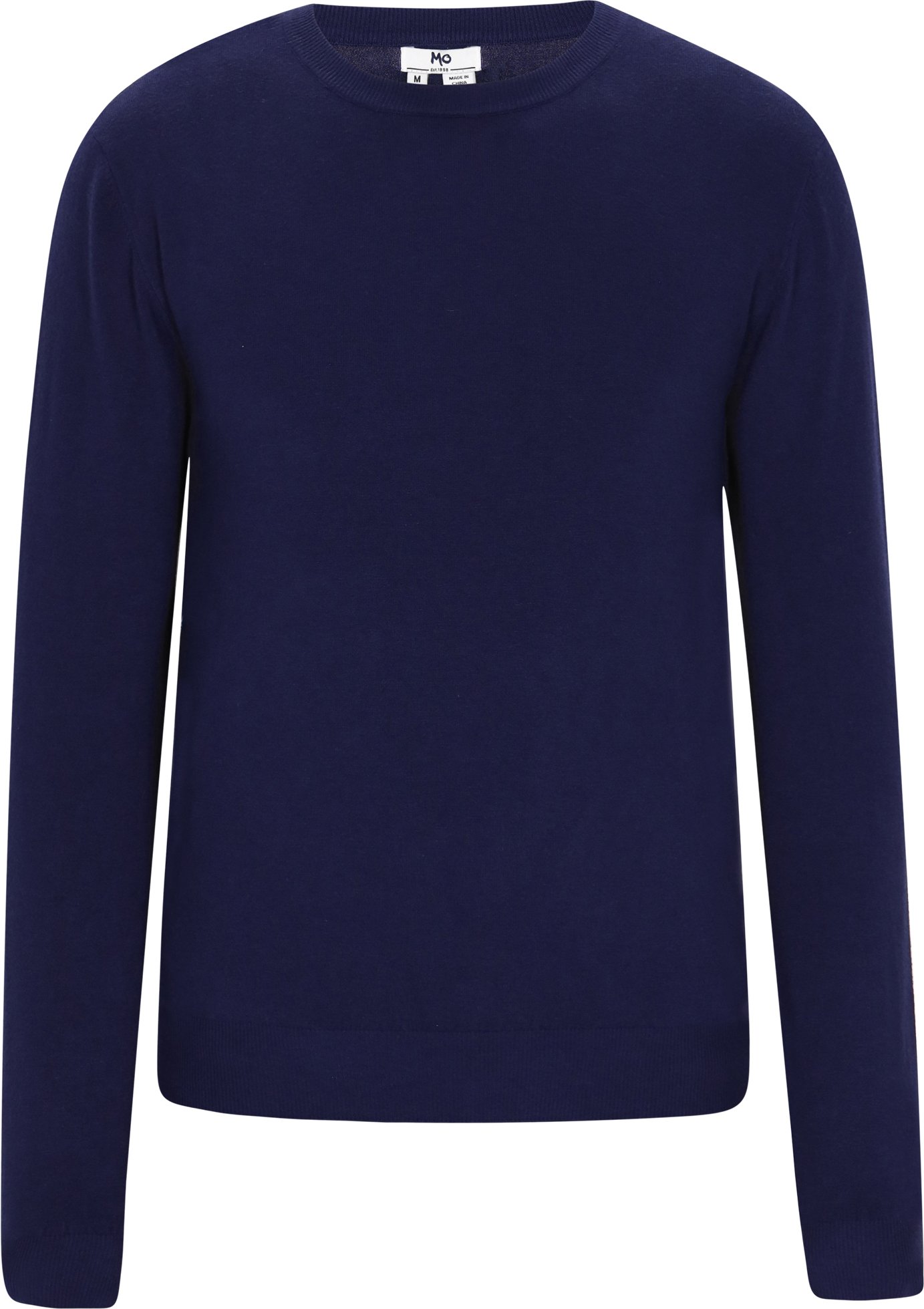 Mo Pullover Männer Marine