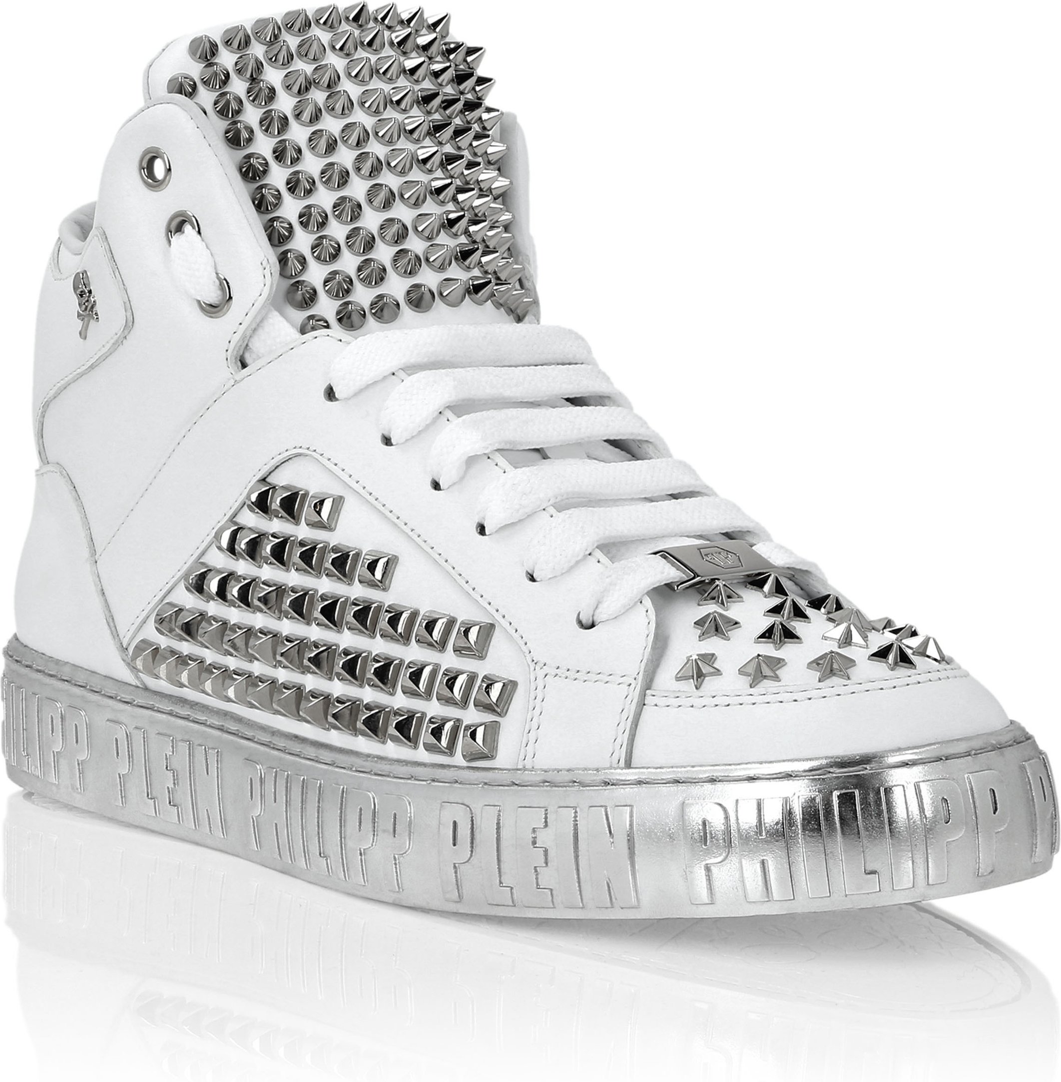 Thumbnail - Mid-Top Sneaker