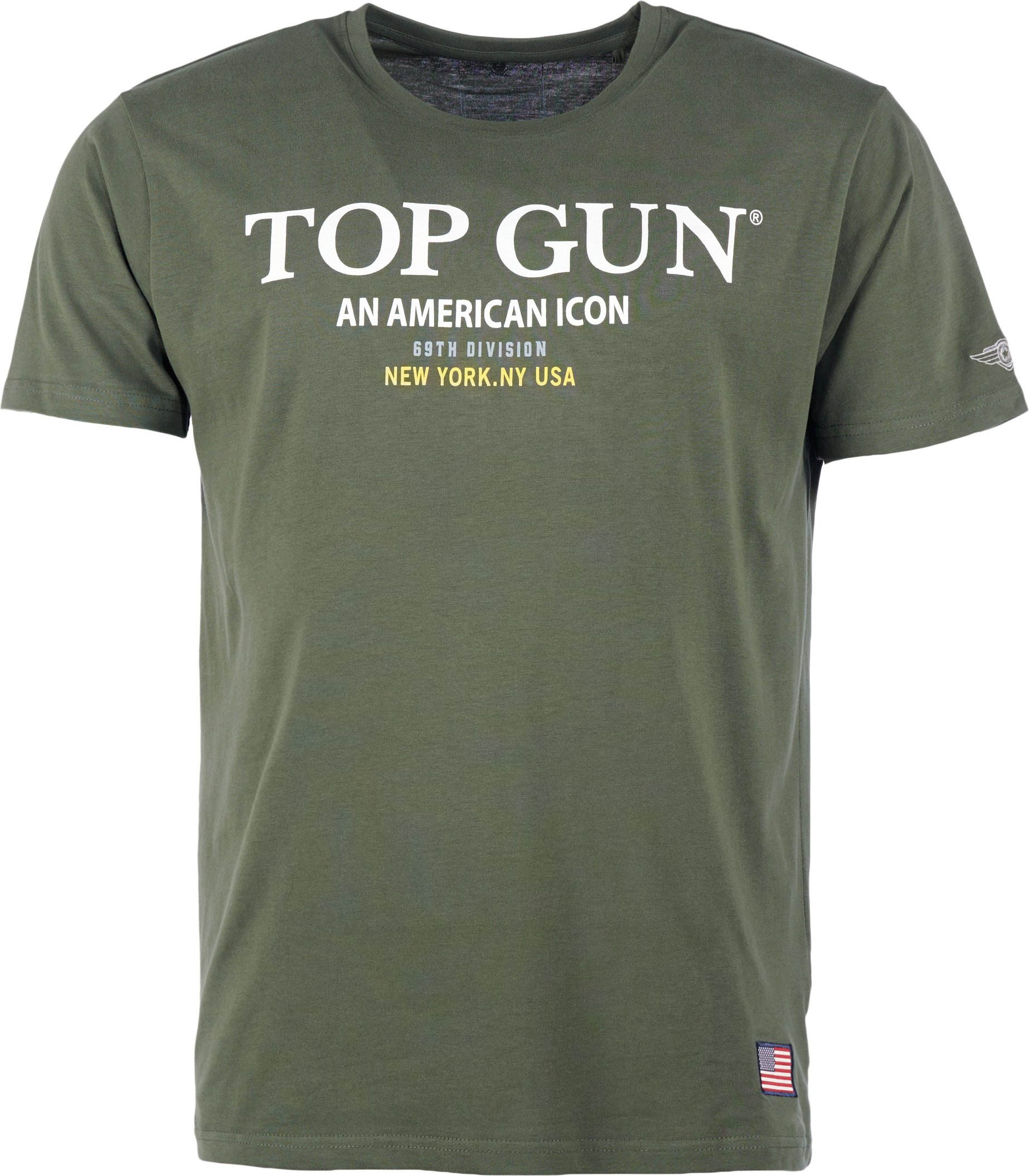 Top Gun T-Shirt TG20213002