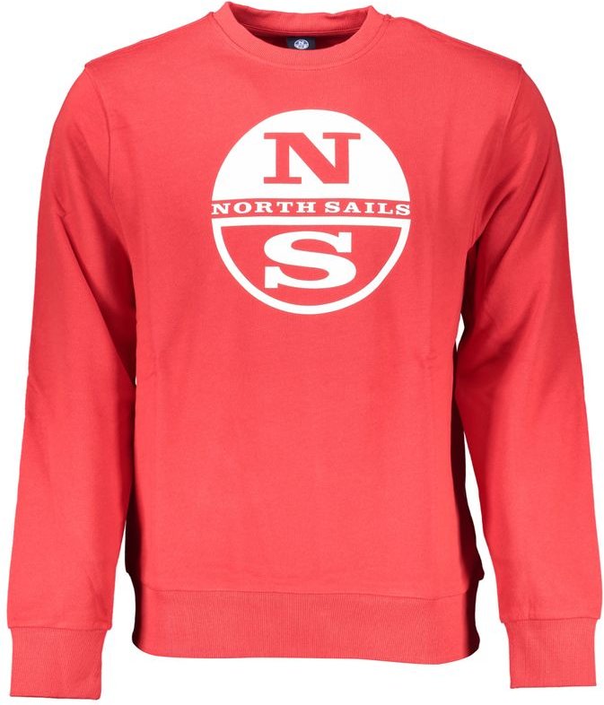 Crewneck Sweatshirt Ns Klassisches Modell