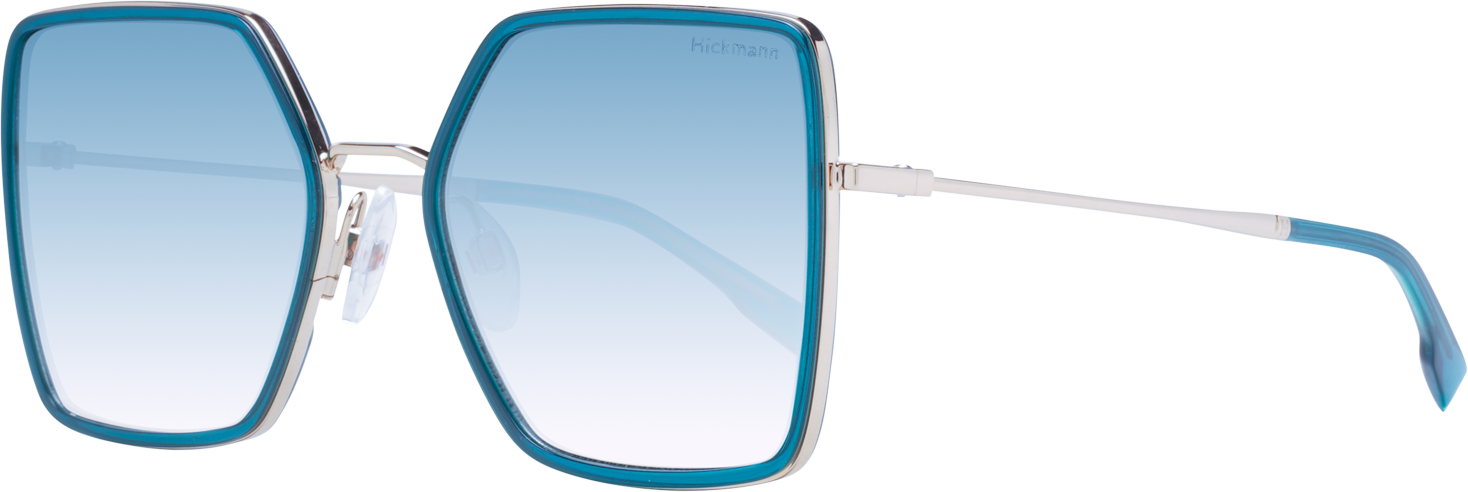 Ana Hickmann Sonnenbrille HIY3002 H01 52