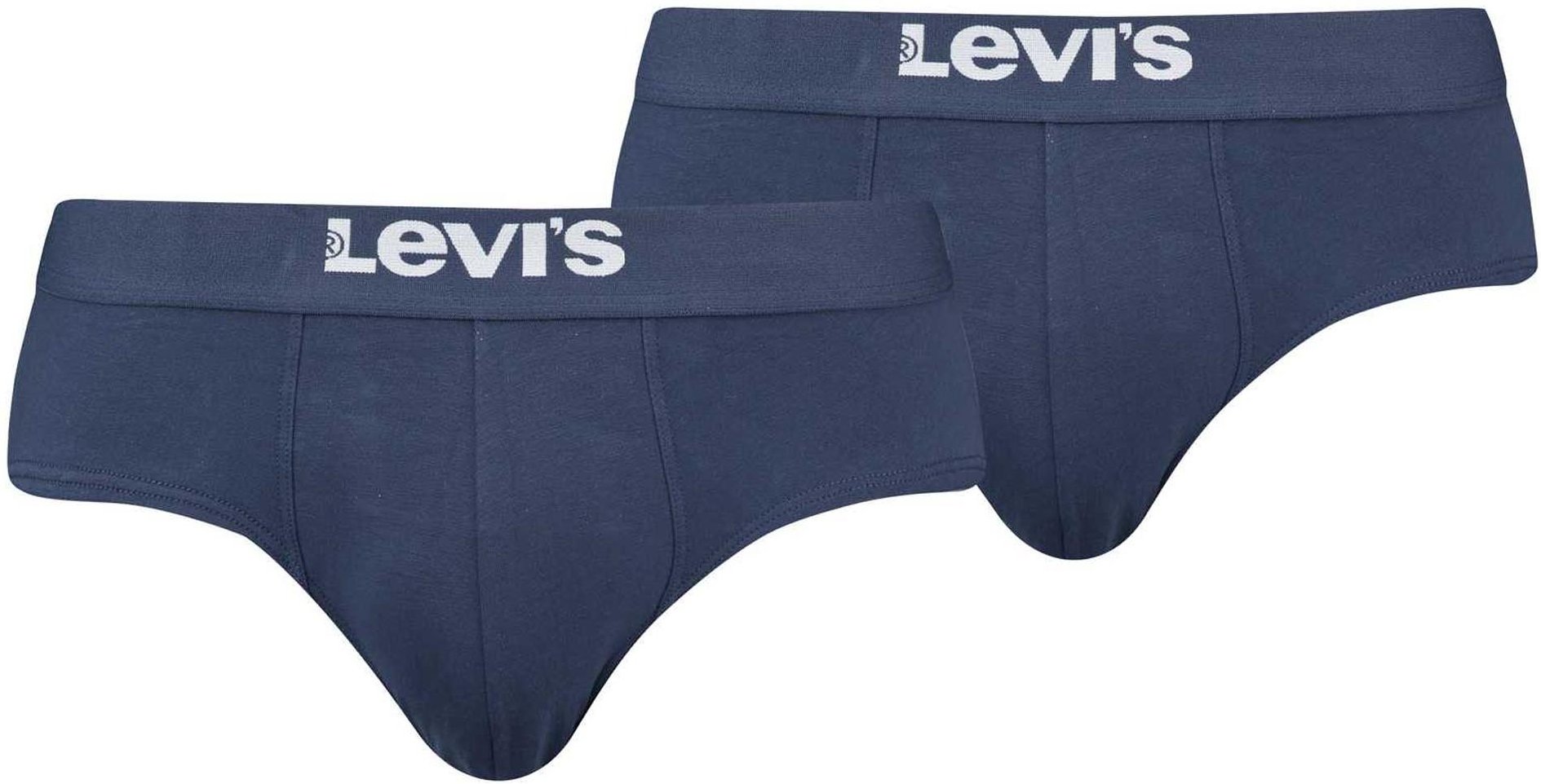 Thumbnail - Levi's Solid Basic Organic Slip