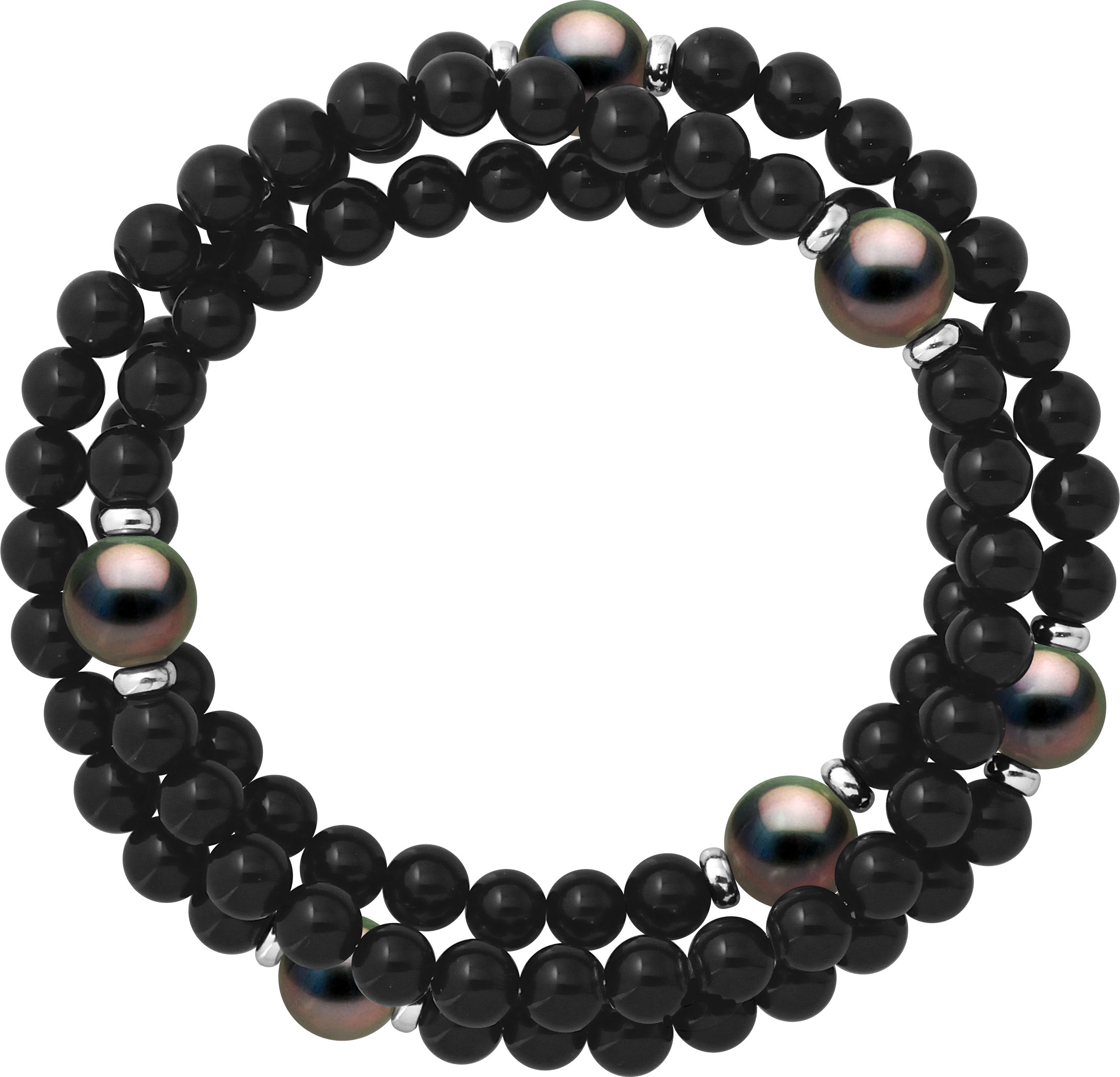 Armband Silber Sterlingsilber 925 Poznan