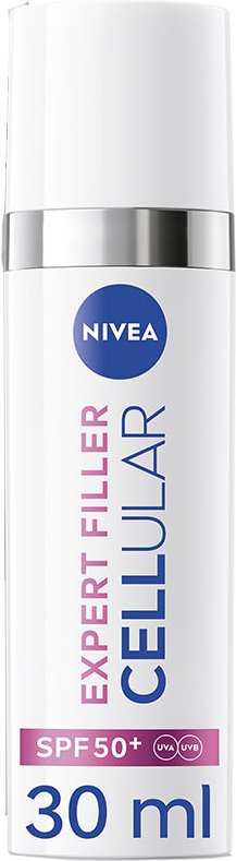 Expert Filler Cellular Tägliches Uv-serum Spf50+ 30 ml