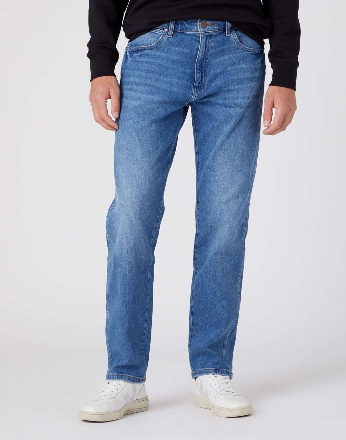 Wrangler - FRONTIER NEW FAVORITE