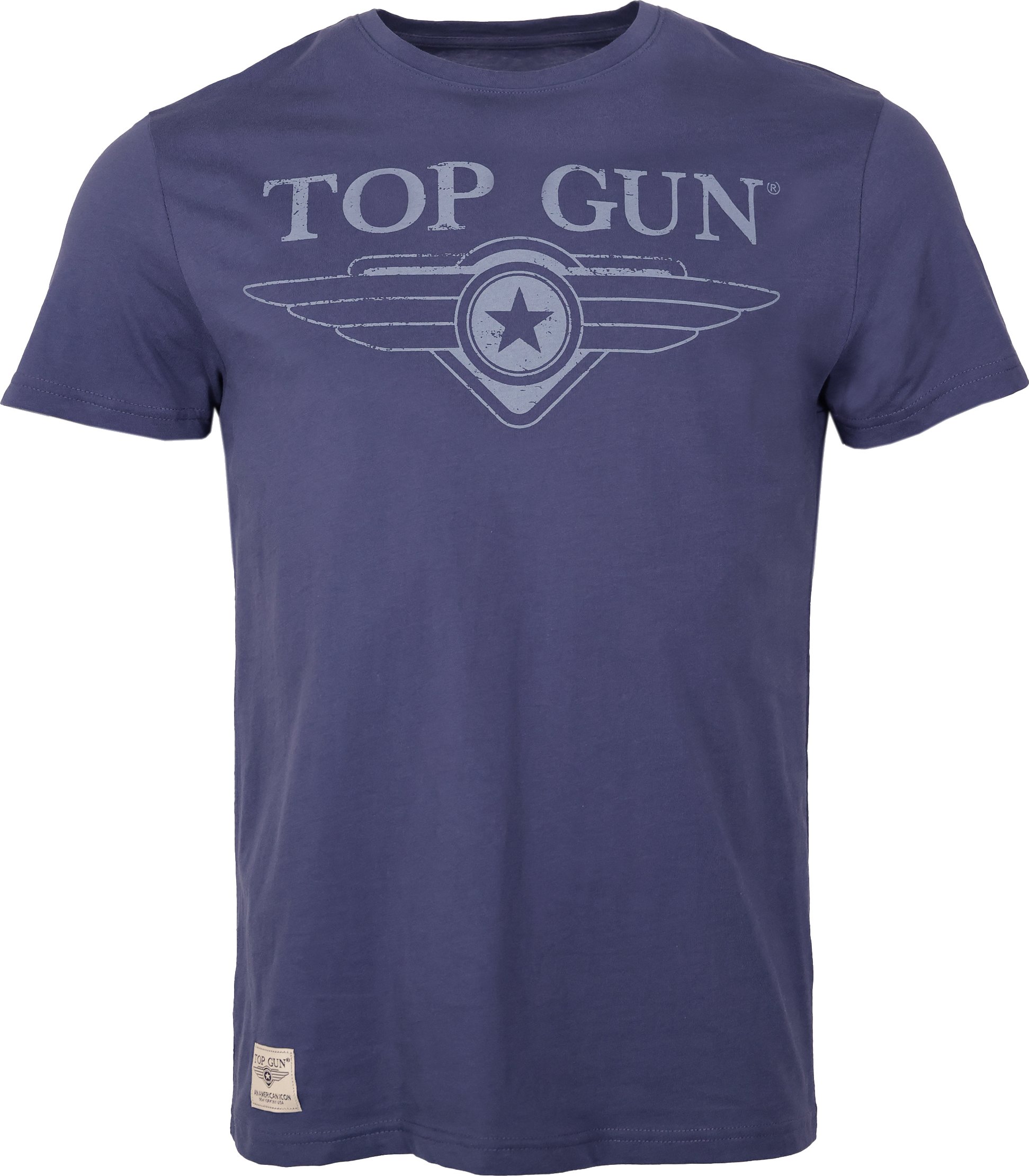 Top Gun T-Shirt TG20213038