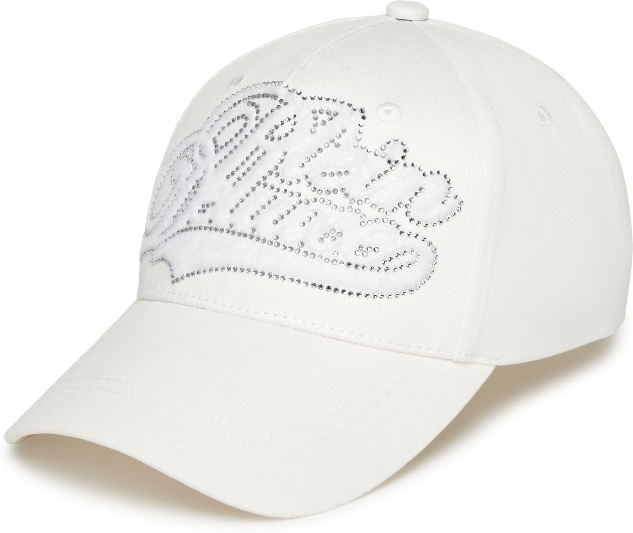 Baseball Cap Plein Deluxe