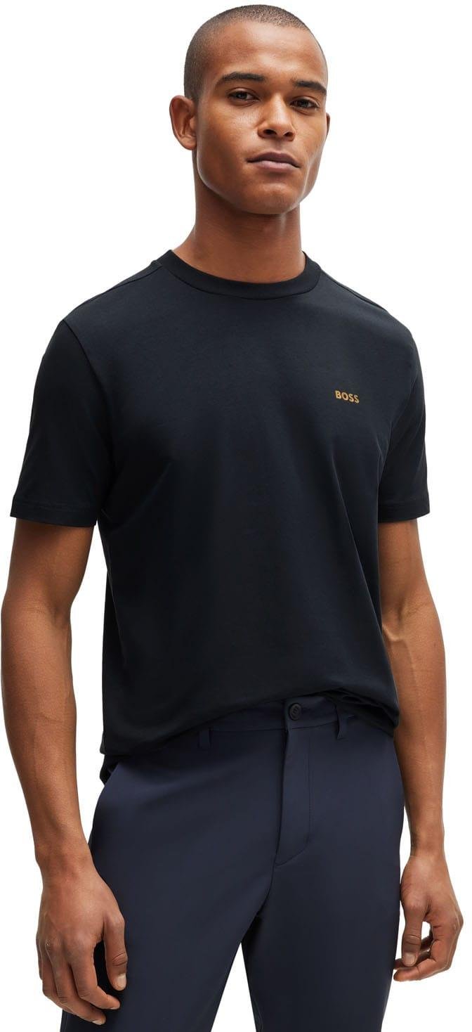 Boss - T-Shirt für Herren (Dunkelblau)