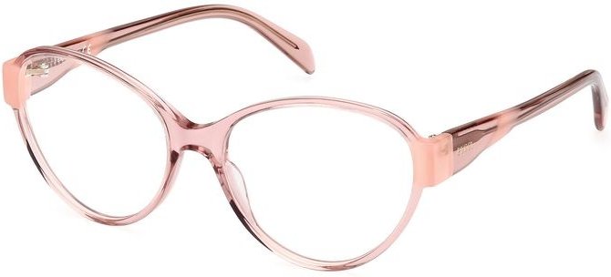 Brillenfassungen Rosa