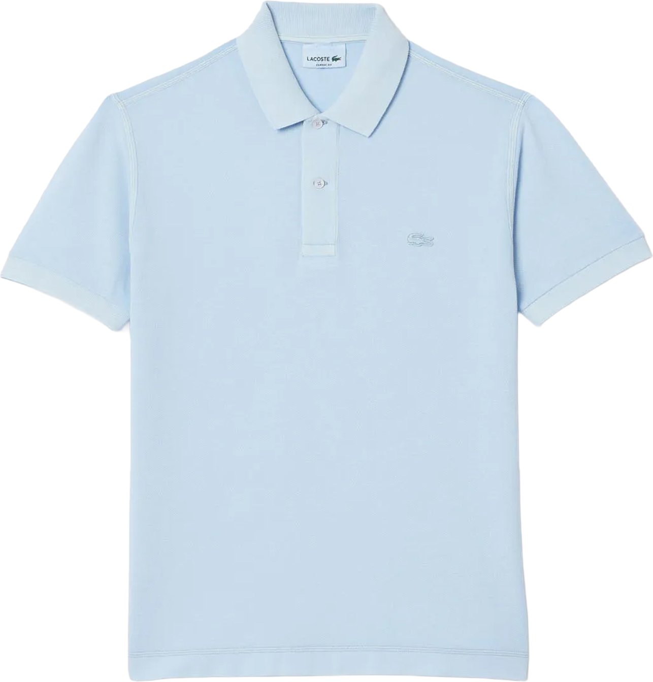 Lacoste - Poloshirt für Herren/Damen Unisex (Blau)