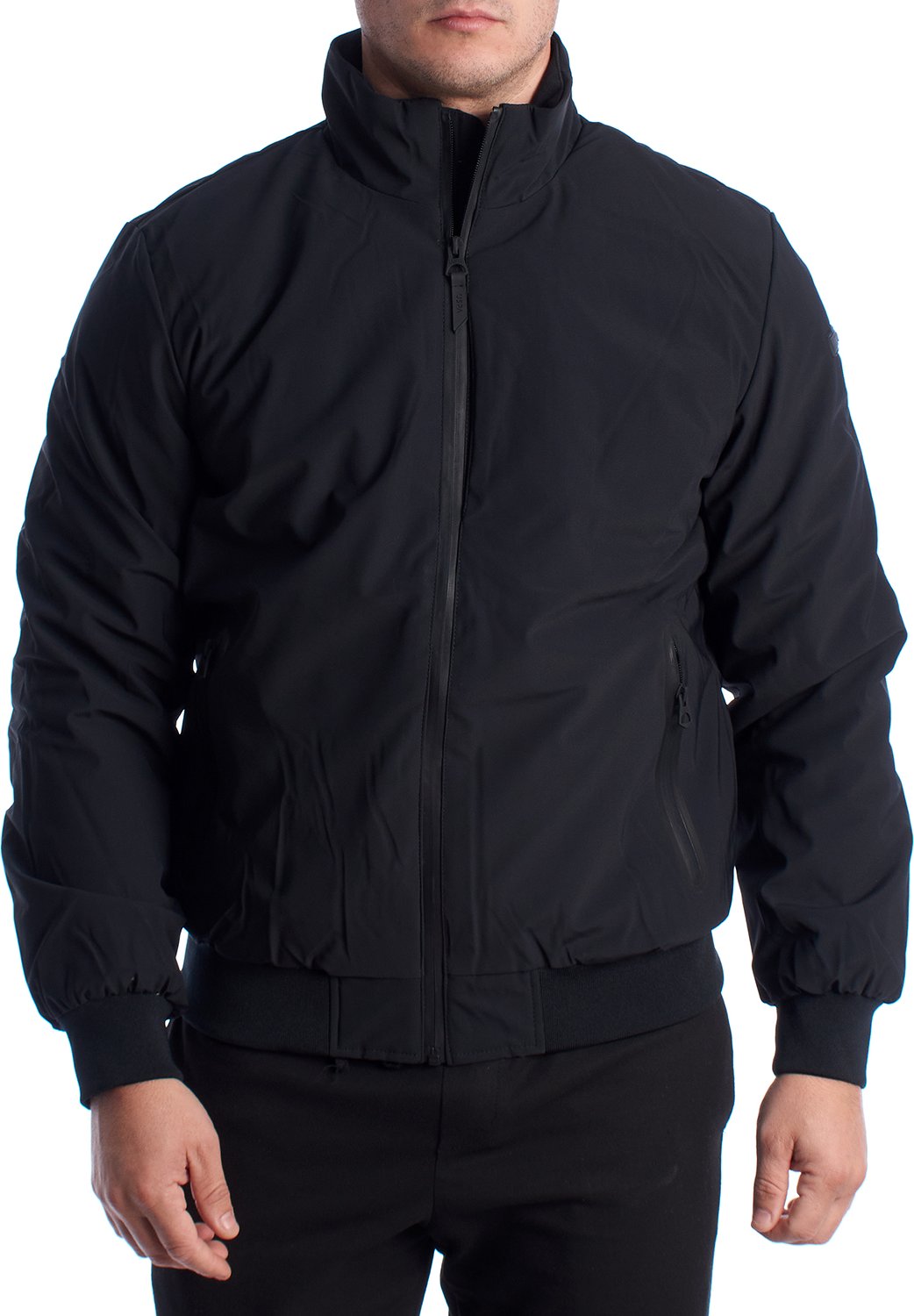 Herren Bomberjacke US40125005